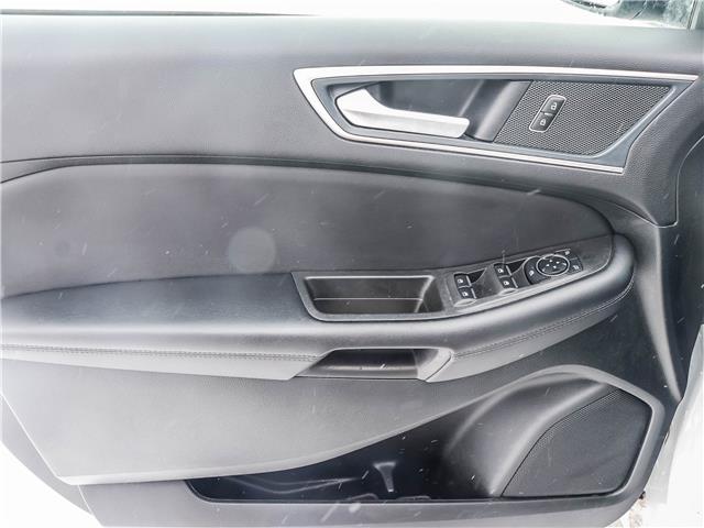 2024 Ford Edge SEL (Stk: 15-U1207) in London - Image 11 of 22