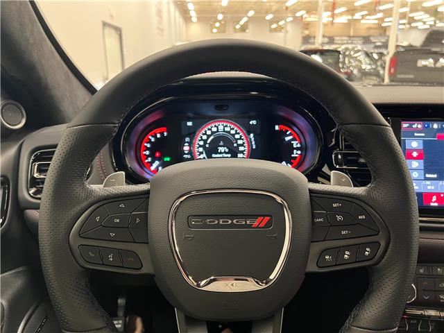 2026 Dodge Durango  (Stk: C173003) in Courtenay - Image 14 of 17