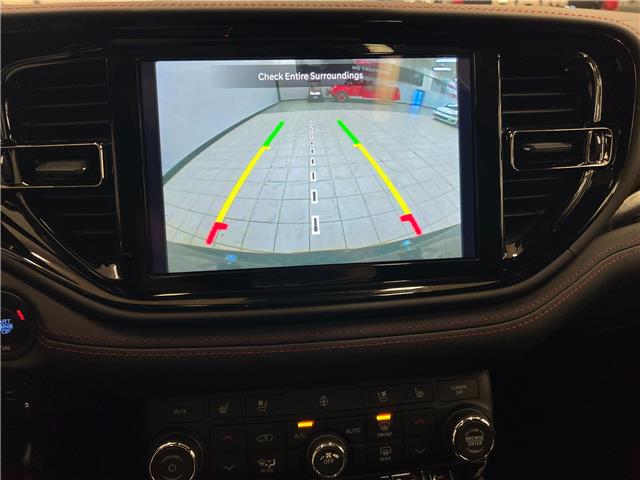 2026 Dodge Durango  (Stk: C173003) in Courtenay - Image 16 of 17