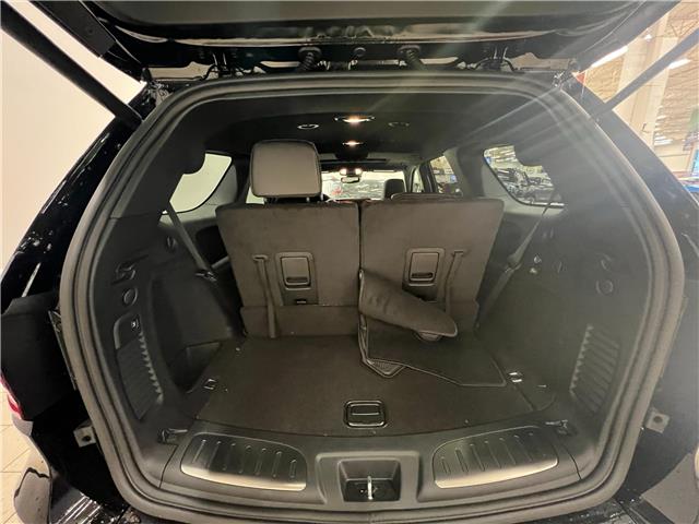 2026 Dodge Durango  (Stk: C173003) in Courtenay - Image 17 of 17