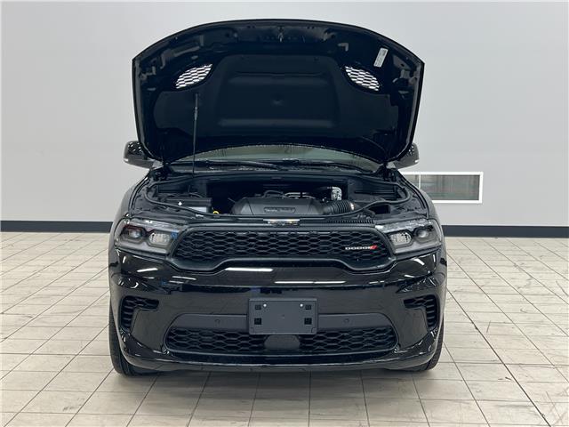 2026 Dodge Durango  (Stk: C173003) in Courtenay - Image 9 of 17