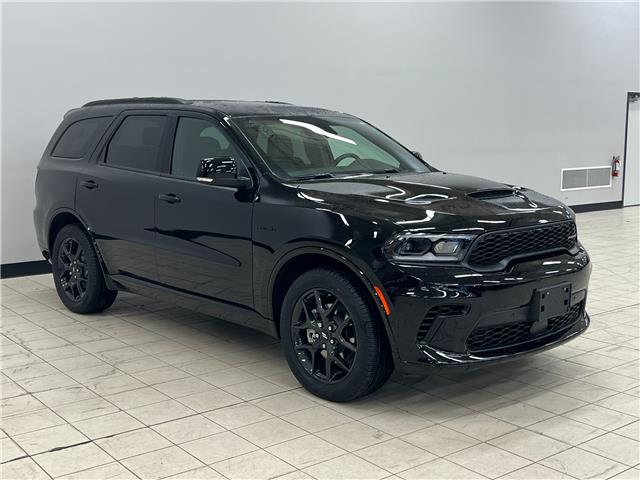 2026 Dodge Durango  (Stk: C173003) in Courtenay - Image 1 of 17