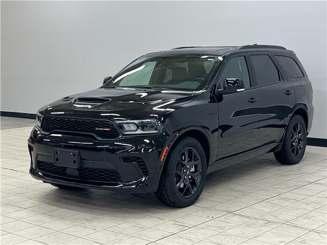 2026 Dodge Durango  (Stk: C173003) in Courtenay - Image 3 of 17