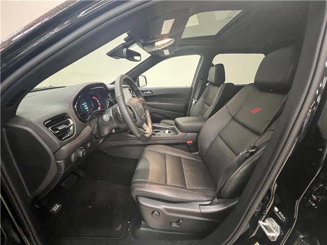 2026 Dodge Durango  (Stk: C173003) in Courtenay - Image 11 of 17