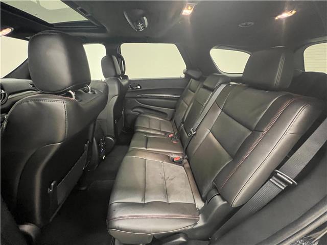 2026 Dodge Durango  (Stk: C173003) in Courtenay - Image 12 of 17