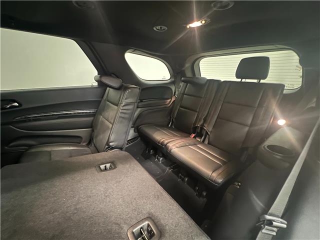 2026 Dodge Durango  (Stk: C173003) in Courtenay - Image 13 of 17