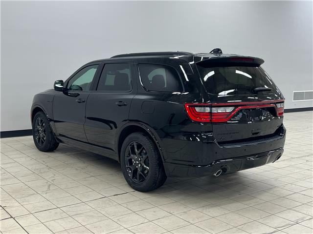 2026 Dodge Durango  (Stk: C173003) in Courtenay - Image 5 of 17