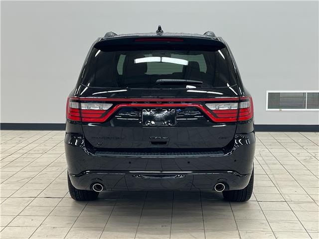 2026 Dodge Durango  (Stk: C173003) in Courtenay - Image 6 of 17