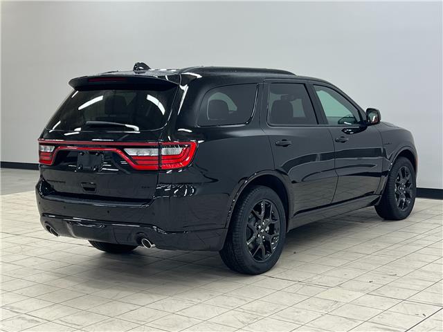 2026 Dodge Durango  (Stk: C173003) in Courtenay - Image 7 of 17