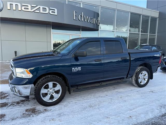 2019 RAM 1500 Classic ST (Stk: 24703) in Pembroke - Image 3 of 23