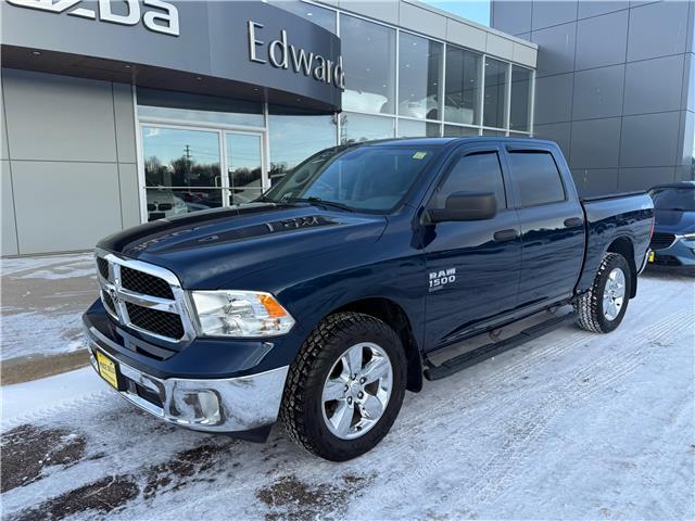 2019 RAM 1500 Classic ST (Stk: 24703) in Pembroke - Image 4 of 23