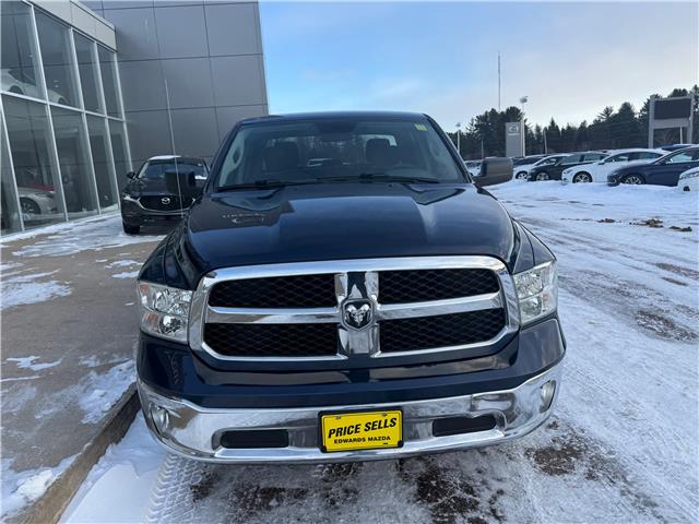 2019 RAM 1500 Classic ST (Stk: 24703) in Pembroke - Image 6 of 23
