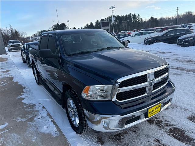 2019 RAM 1500 Classic ST (Stk: 24703) in Pembroke - Image 7 of 23