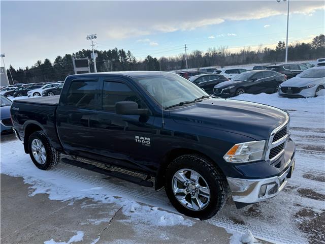 2019 RAM 1500 Classic ST (Stk: 24703) in Pembroke - Image 8 of 23