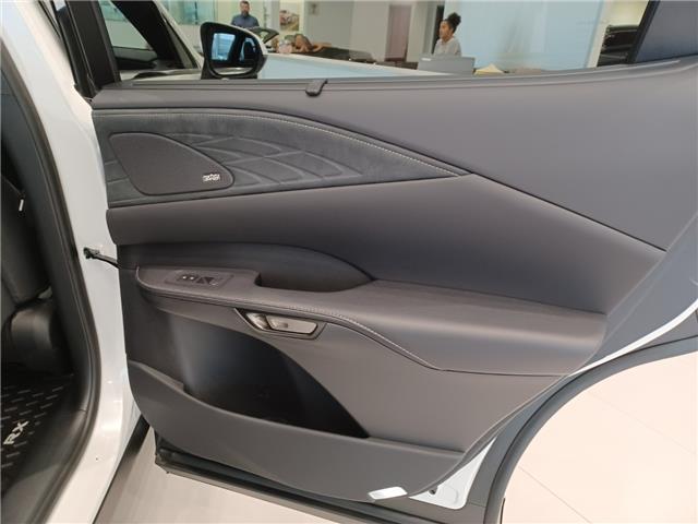 2026 Lexus RX 450h+ Base (Stk: 269030) in Regina - Image 19 of 21