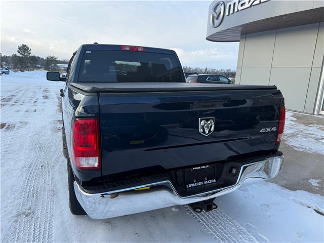 2019 RAM 1500 Classic ST (Stk: 24703) in Pembroke - Image 13 of 23