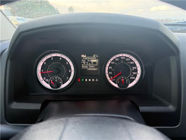 2019 RAM 1500 Classic ST (Stk: 24703) in Pembroke - Image 20 of 23