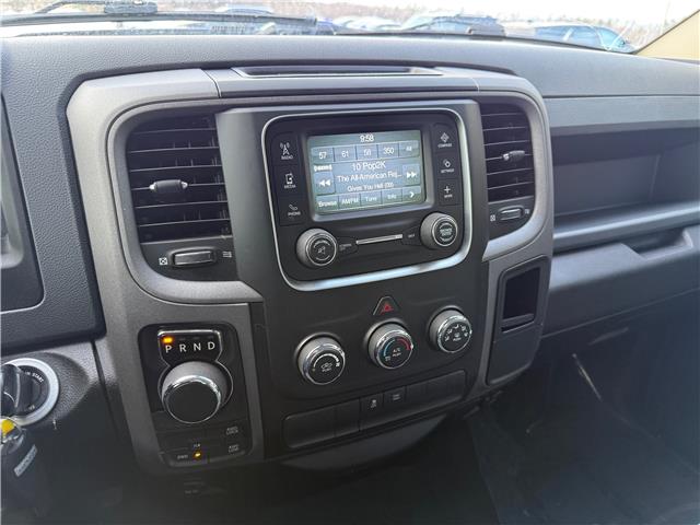 2019 RAM 1500 Classic ST (Stk: 24703) in Pembroke - Image 22 of 23