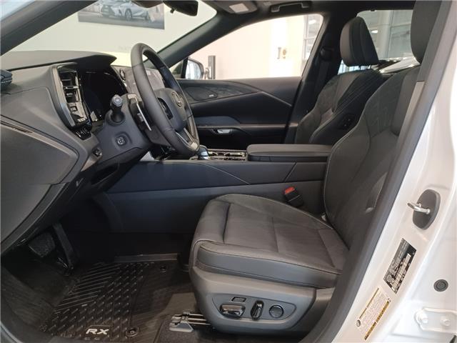 2026 Lexus RX 450h+ Base (Stk: 269030) in Regina - Image 11 of 21