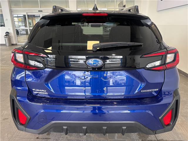 2025 Subaru Crosstrek Onyx (Stk: 250025) in Mississauga - Image 6 of 16