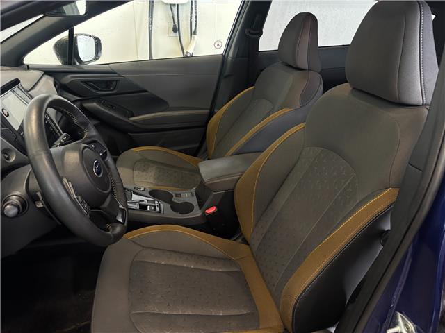 2025 Subaru Crosstrek Onyx (Stk: 250025) in Mississauga - Image 12 of 16