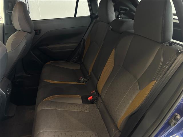 2025 Subaru Crosstrek Onyx (Stk: 250025) in Mississauga - Image 13 of 16