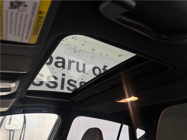 2025 Subaru Crosstrek Onyx (Stk: 250025) in Mississauga - Image 11 of 16