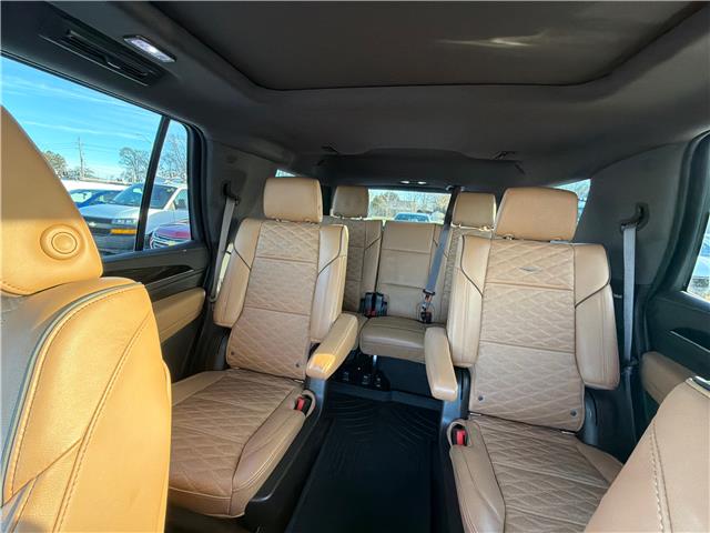 2022 Cadillac Escalade Premium Luxury (Stk: 255252A) in London - Image 10 of 11