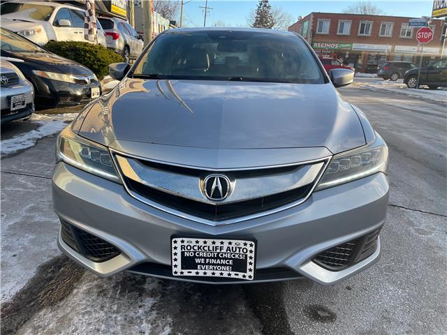 2016 Acura ILX Base (Stk: A800077) in Scarborough - Image 2 of 19 2016 Acura ILX Base (Stk: A800077) in Scarborough - Image 2 of 19