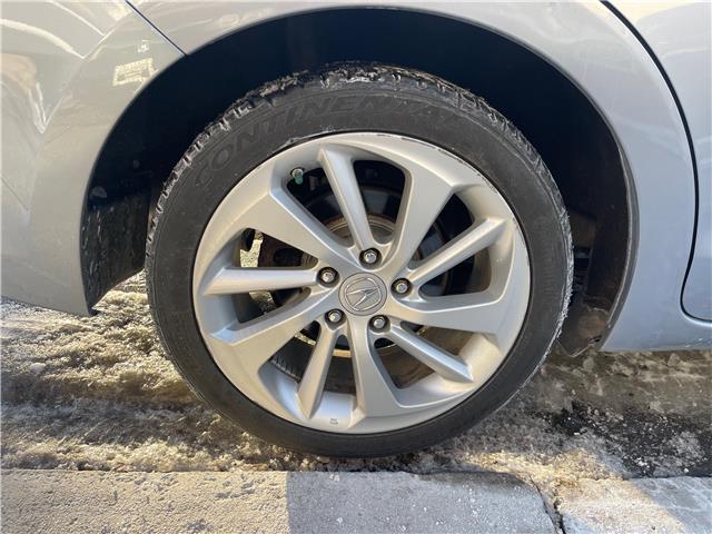 2016 Acura ILX Base (Stk: A800077) in Scarborough - Image 4 of 19 2016 Acura ILX Base (Stk: A800077) in Scarborough - Image 4 of 19