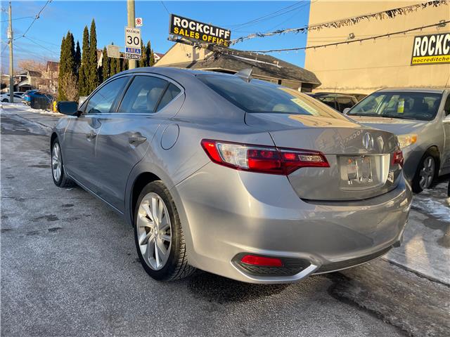 2016 Acura ILX Base (Stk: A800077) in Scarborough - Image 7 of 19 2016 Acura ILX Base (Stk: A800077) in Scarborough - Image 7 of 19