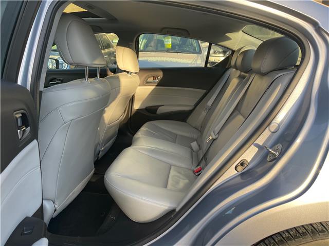2016 Acura ILX Base (Stk: A800077) in Scarborough - Image 8 of 19 2016 Acura ILX Base (Stk: A800077) in Scarborough - Image 8 of 19