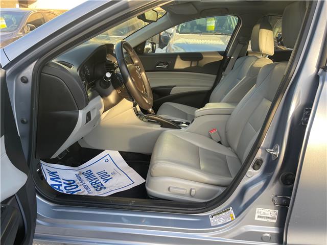 2016 Acura ILX Base (Stk: A800077) in Scarborough - Image 9 of 19 2016 Acura ILX Base (Stk: A800077) in Scarborough - Image 9 of 19