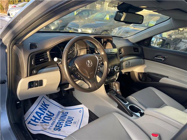 2016 Acura ILX Base (Stk: A800077) in Scarborough - Image 10 of 19 2016 Acura ILX Base (Stk: A800077) in Scarborough - Image 10 of 19