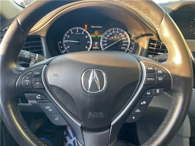 2016 Acura ILX Base (Stk: A800077) in Scarborough - Image 12 of 19 2016 Acura ILX Base (Stk: A800077) in Scarborough - Image 12 of 19