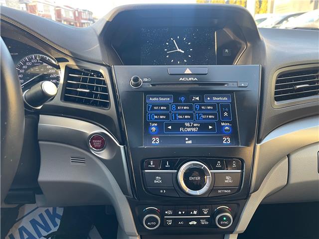 2016 Acura ILX Base (Stk: A800077) in Scarborough - Image 15 of 19 2016 Acura ILX Base (Stk: A800077) in Scarborough - Image 15 of 19