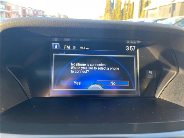 2016 Acura ILX Base (Stk: A800077) in Scarborough - Image 17 of 19 2016 Acura ILX Base (Stk: A800077) in Scarborough - Image 17 of 19