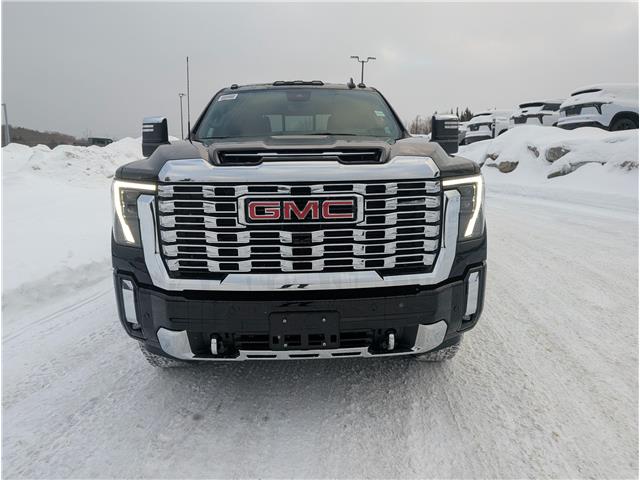 2025 GMC Sierra 2500HD Denali (Stk: 25978) in Haliburton - Image 2 of 17