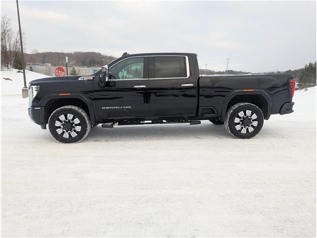 2025 GMC Sierra 2500HD Denali (Stk: 25978) in Haliburton - Image 4 of 17