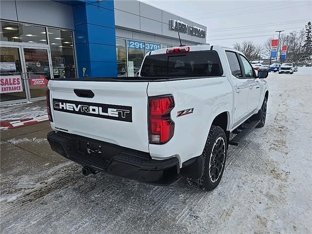 2026 Chevrolet Colorado Z71 (Stk: 26-592) in Listowel - Image 3 of 10