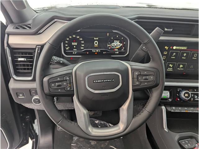 2025 GMC Sierra 2500HD Denali (Stk: 25978) in Haliburton - Image 10 of 17