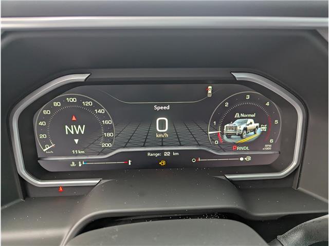 2025 GMC Sierra 2500HD Denali (Stk: 25978) in Haliburton - Image 11 of 17