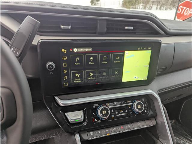 2025 GMC Sierra 2500HD Denali (Stk: 25978) in Haliburton - Image 12 of 17