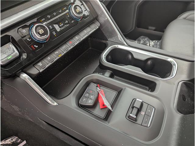 2025 GMC Sierra 2500HD Denali (Stk: 25978) in Haliburton - Image 13 of 17