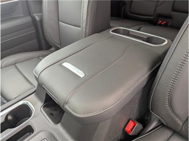 2025 GMC Sierra 2500HD Denali (Stk: 25978) in Haliburton - Image 14 of 17