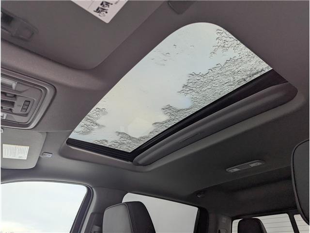2025 GMC Sierra 2500HD Denali (Stk: 25978) in Haliburton - Image 15 of 17