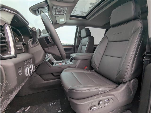 2025 GMC Sierra 2500HD Denali (Stk: 25978) in Haliburton - Image 16 of 17