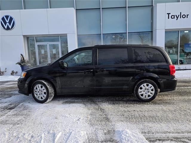 2019 Dodge Grand Caravan 29G SXT (Stk: T5310A) in Orleans - Image 2 of 20 2019 Dodge Grand Caravan 29G SXT (Stk: T5310A) in Orleans - Image 2 of 20