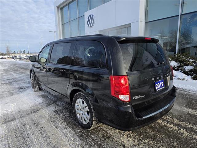 2019 Dodge Grand Caravan 29G SXT (Stk: T5310A) in Orleans - Image 3 of 20 2019 Dodge Grand Caravan 29G SXT (Stk: T5310A) in Orleans - Image 3 of 20