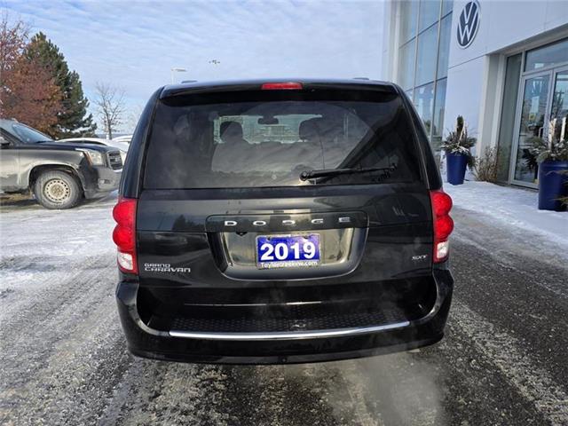 2019 Dodge Grand Caravan 29G SXT (Stk: T5310A) in Orleans - Image 4 of 20 2019 Dodge Grand Caravan 29G SXT (Stk: T5310A) in Orleans - Image 4 of 20